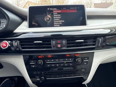 Used 2016 BMW X5 xDrive35i AWD/4WD image 24