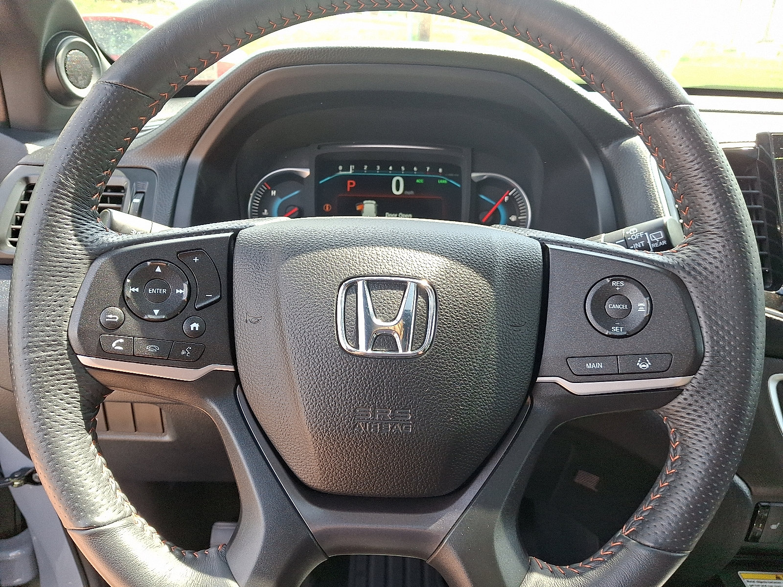 Used 2022 Honda Pilot TrailSport image 25
