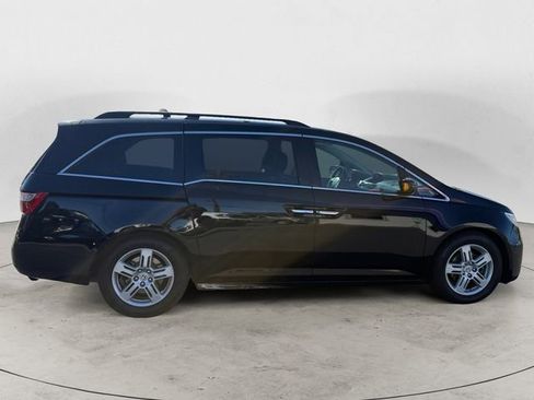 Used 2013 Honda Odyssey Touring Elite image 6
