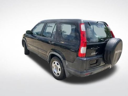 Used 2006 Honda CR-V LX image 5