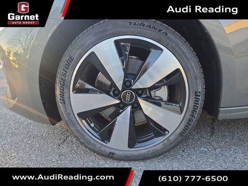 New 2025 Audi A5 2.0T Premium image 12