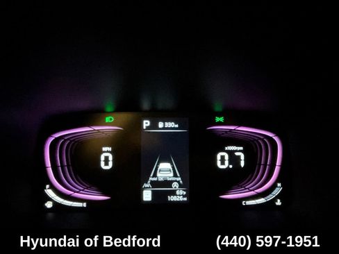 Used 2023 Kia Soul LX FWD image 15