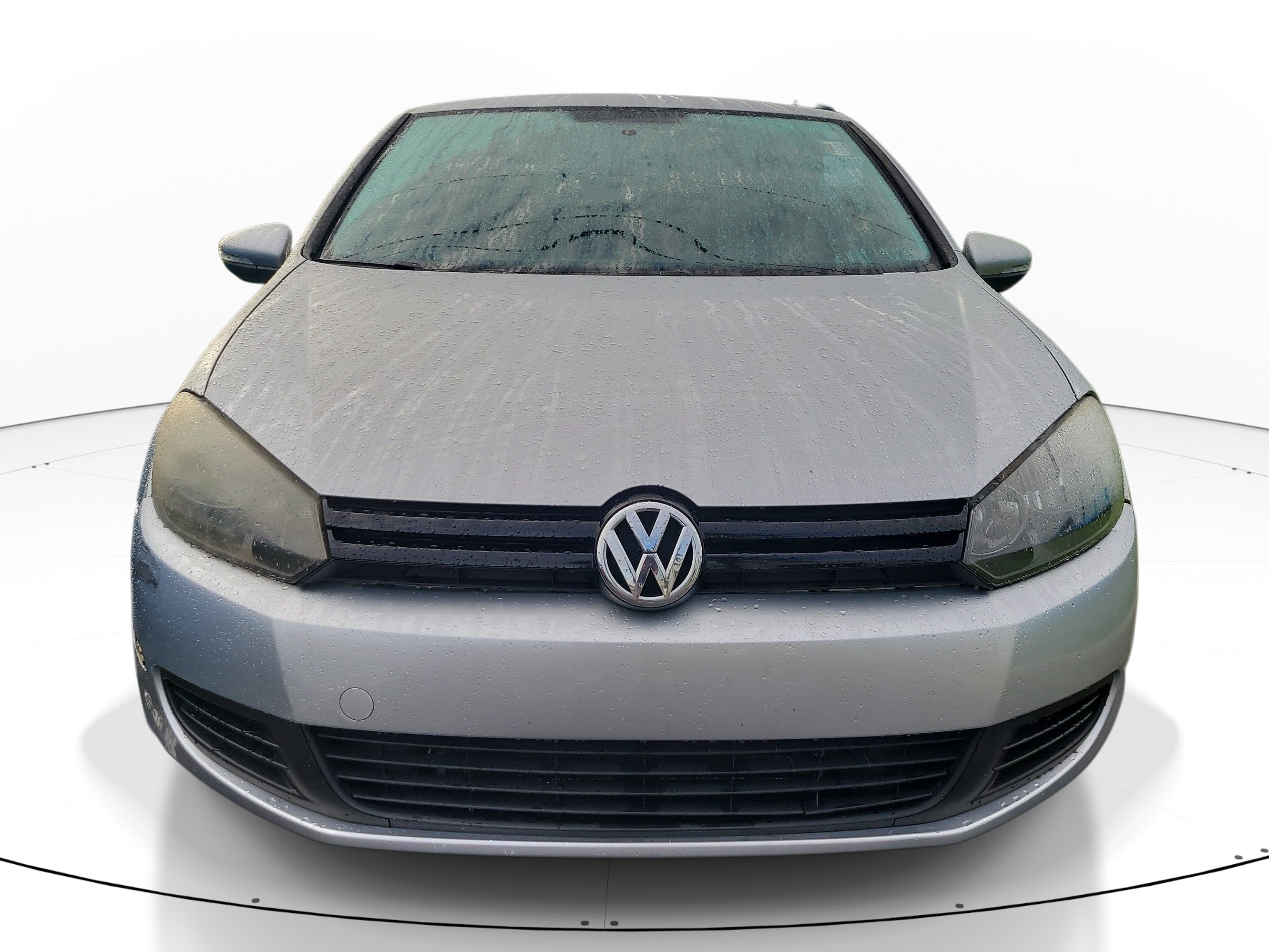 Used 2013 Volkswagen Golf 4-Door FWD image 2