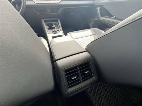 New 2026 Volkswagen Tiguan SE AWD/4WD image 20