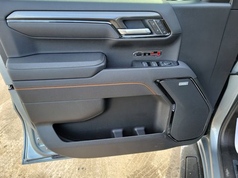 Used 2026 GMC Sierra 1500 AT4 w/ AT4 Premium Package image 19