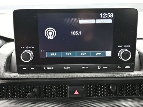 Used 2023 Honda CR-V LX image 11