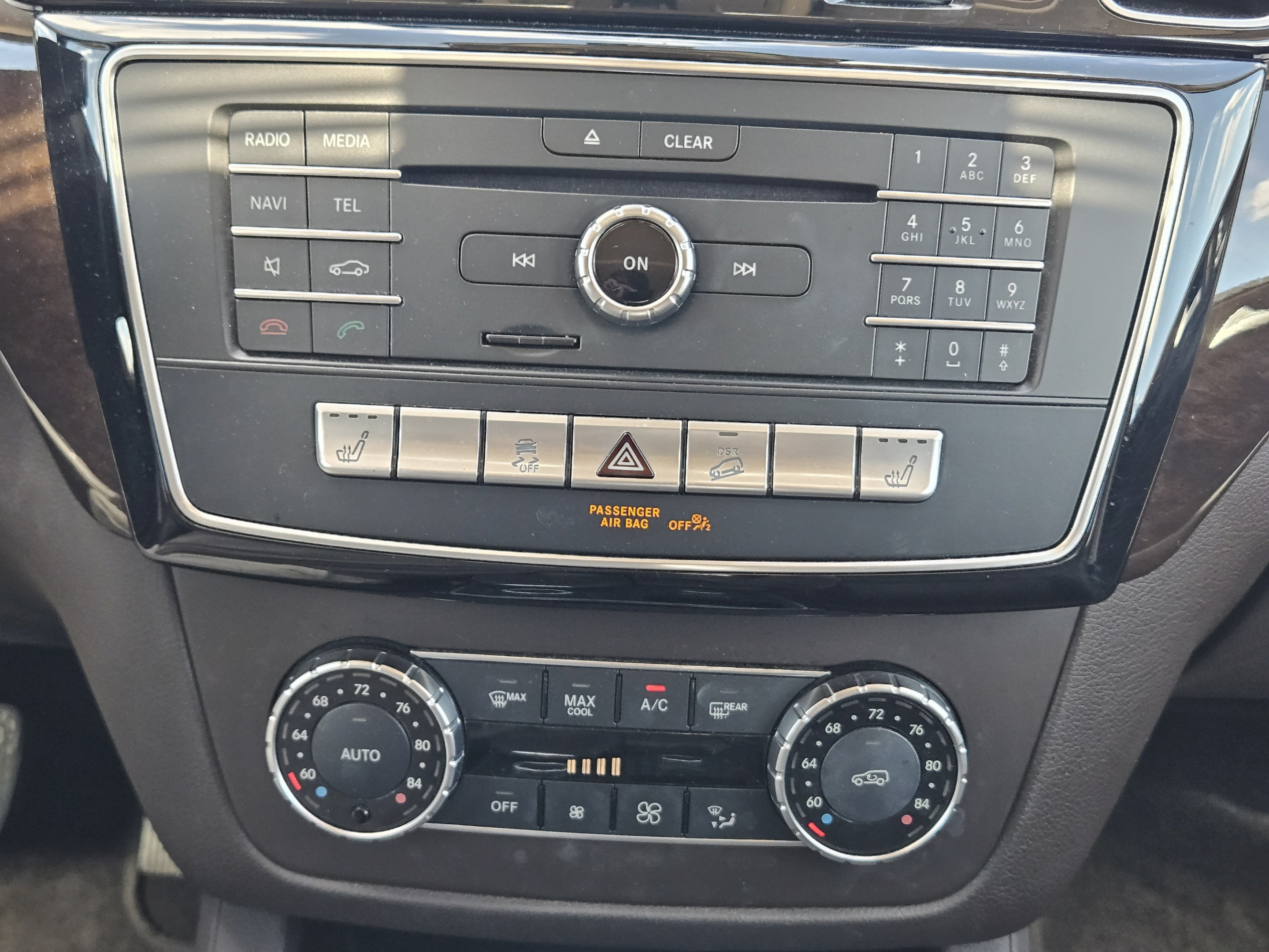Certified 2018 Mercedes-Benz GLE 350 4MATIC image 19