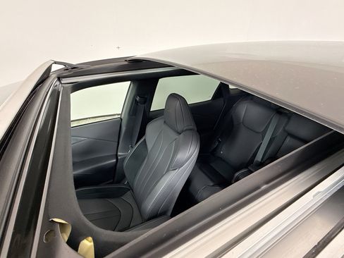 Used 2025 Lexus RX 500h F Sport w/ Convenience Package image 14