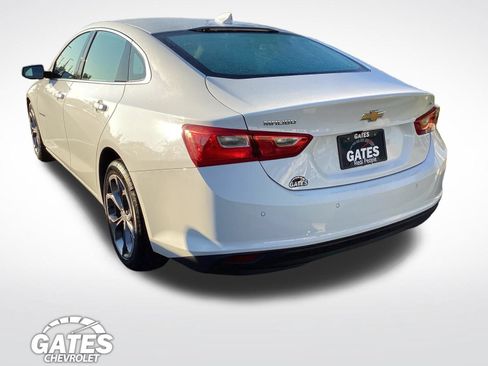 Used 2024 Chevrolet Malibu LT FWD image 6