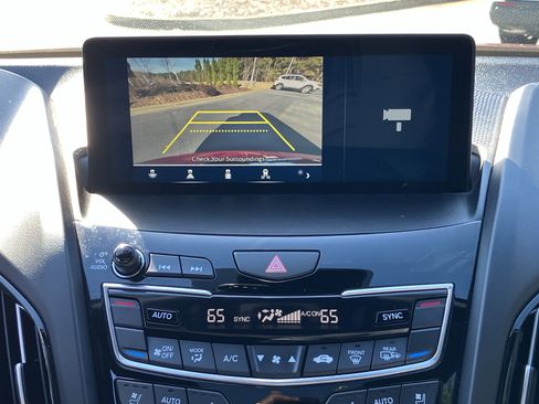 Used 2020 Acura RDX A-Spec image 26