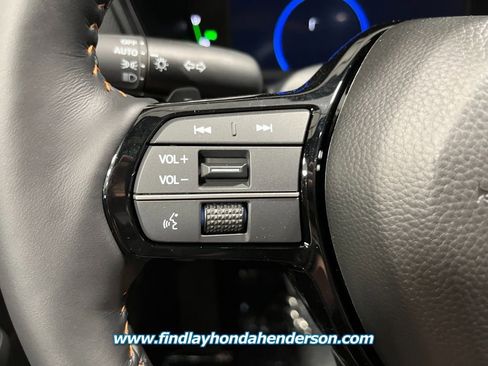 New 2026 Honda CR-V Sport Touring image 18