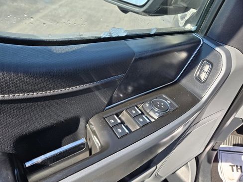 Certified 2024 Ford F150 XLT w/ Mobile Office Package image 32