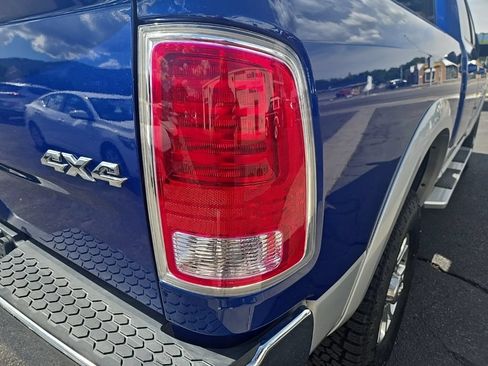 Used 2014 RAM 2500 Laramie w/ Convenience Group AWD/4WD image 36