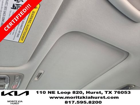 Used 2025 Kia Telluride S image 26