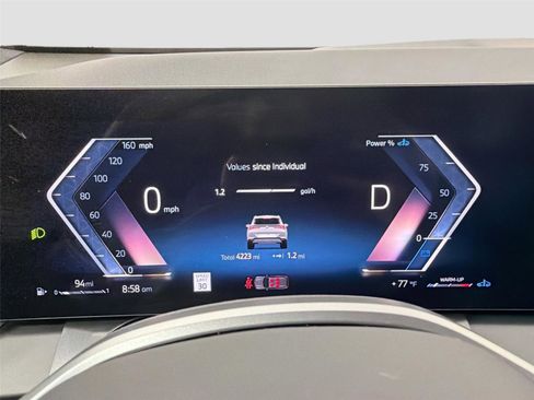 Used 2026 BMW X3 xDrive30 w/ Convenience Package AWD/4WD image 10