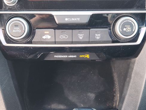 Used 2020 Honda Civic Sport image 19