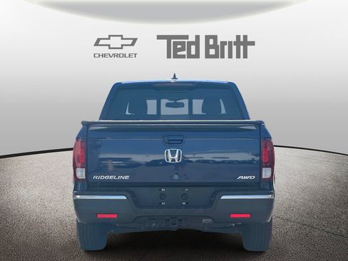 Used 2019 Honda Ridgeline RTL-T image 5