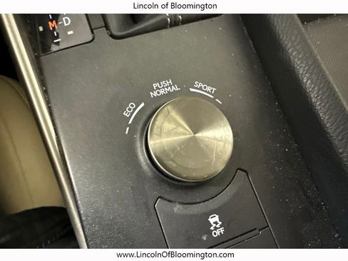 Used 2016 Lexus IS 300 AWD image 42