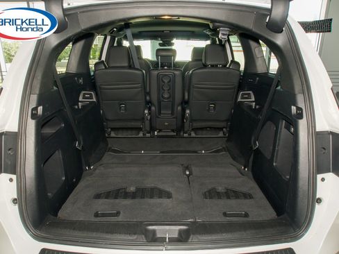 Certified 2025 Honda Odyssey Sport-L image 9
