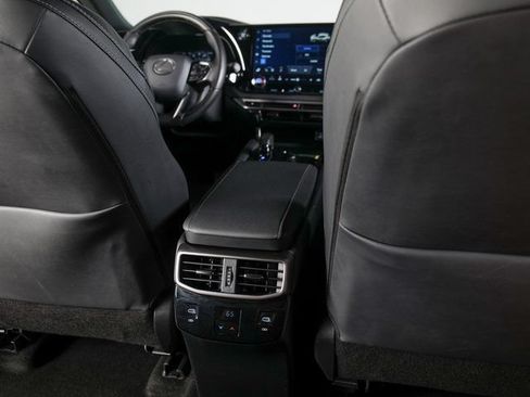 Used 2023 Lexus RX 350 Premium Plus w/ Cold Area Package FWD image 24