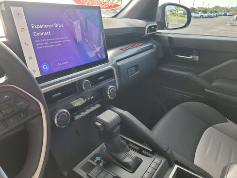 Certified 2025 Toyota Tacoma TRD Sport RWD image 22