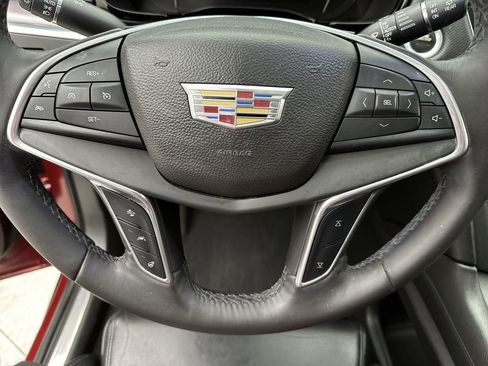 Used 2017 Cadillac XT5 Premium Luxury image 14