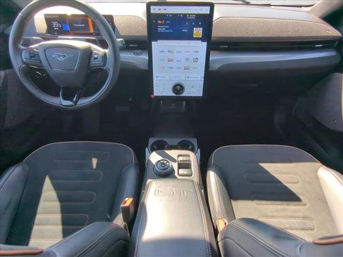 Certified 2023 Ford Mustang Mach-E GT image 17