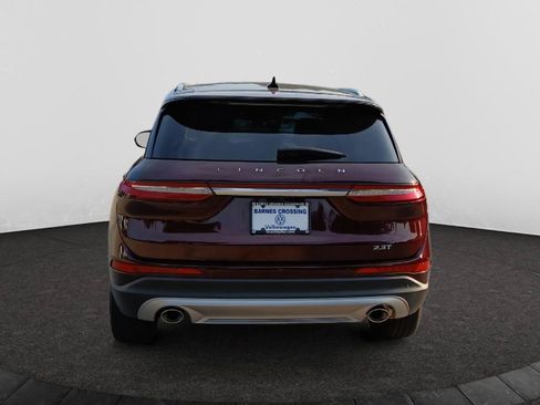 Used 2020 Lincoln Corsair Reserve w/ Equipment Group 201A AWD/4WD image 6
