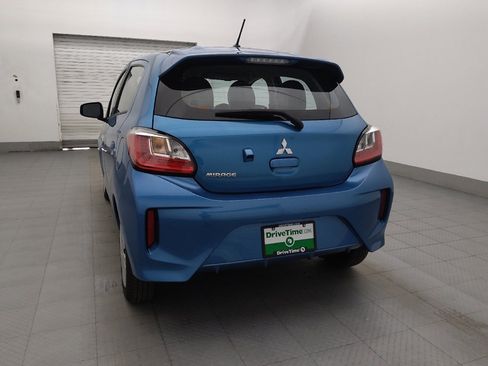 Used 2024 Mitsubishi Mirage ES FWD image 6