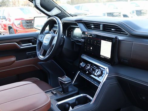 New 2026 GMC Sierra 1500 Denali Ultimate image 45
