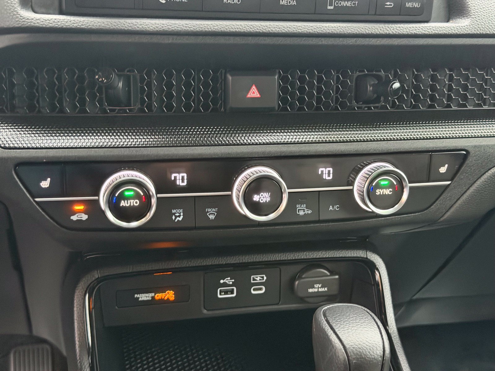 Used 2024 Honda CR-V EX image 22