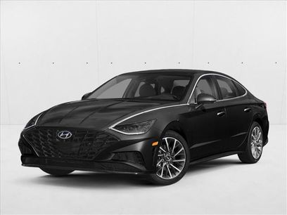 Used 2021 Hyundai Sonata Limited