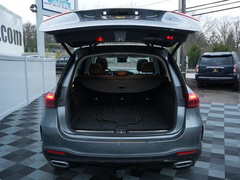 Used 2024 Mercedes-Benz GLE 350 4MATIC w/ AMG Line Exterior image 53