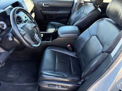 Used 2010 Honda Pilot EX-L image 9