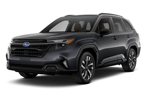New 2026 Subaru Forester Touring image 2