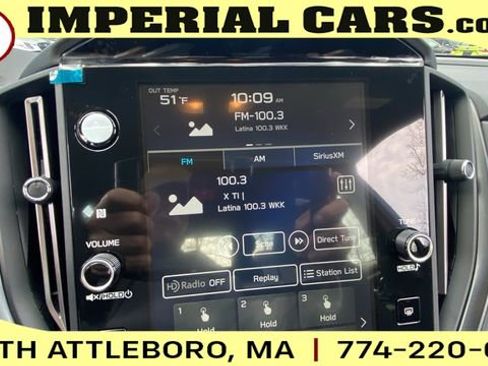 New 2026 Subaru WRX Premium AWD/4WD image 21