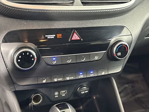 Used 2020 Hyundai Tucson Value image 20
