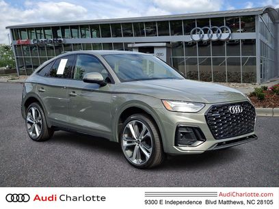 Used 2023 Audi Q5 2.0T Premium Plus w/ Premium Plus Package
