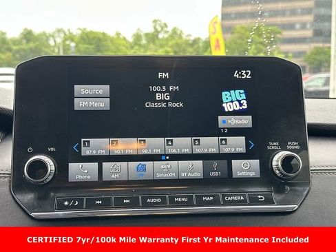 Used 2023 Mitsubishi Outlander SE AWD/4WD image 25