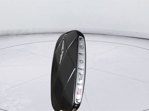 Used 2024 Genesis G70 2.5T w/ Sport Prestige Package image 44