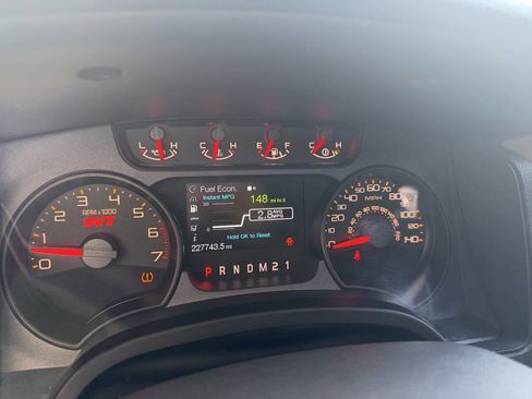 Used 2013 Ford F150 Raptor w/ Luxury Equipment Group AWD/4WD image 14