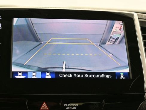 Used 2019 Honda Ridgeline RTL-E image 17