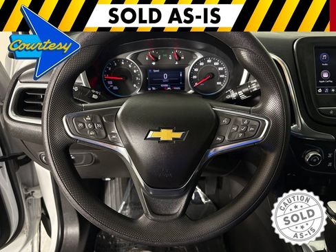 Used 2020 Chevrolet Equinox LT FWD image 18