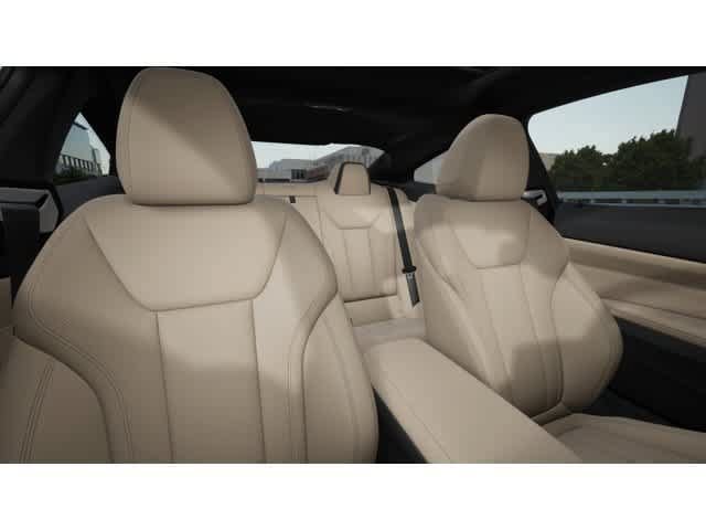 New 2027 BMW 430i Coupe w/ Parking Assistance Package RWD image 11
