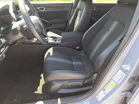 Used 2024 Honda Civic Sport image 21
