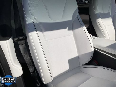 Used 2023 Tesla Model X Plaid image 49