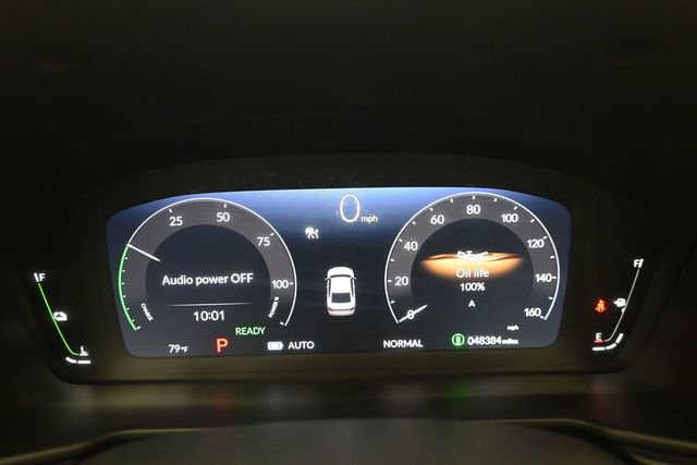 Used 2024 Honda Accord Touring image 27