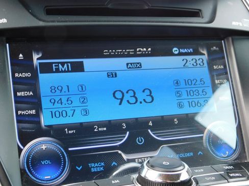 Used 2016 Hyundai Santa Fe Sport FWD image 12