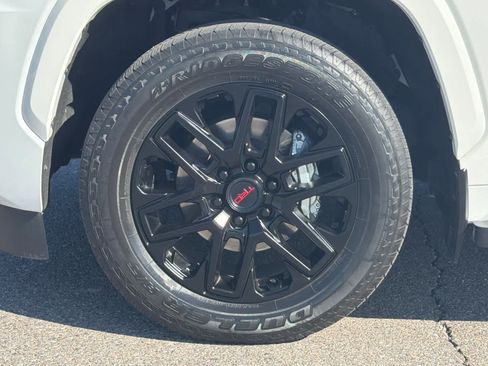 Used 2023 Toyota Sequoia SR5 w/ SR5 Premium Package AWD/4WD image 27