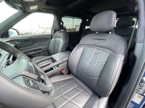 New 2027 Kia Telluride SX Prestige X-Line AWD/4WD image 22